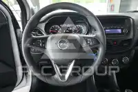 2017 Opel Karl