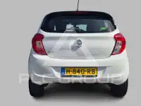 2017 Opel Karl