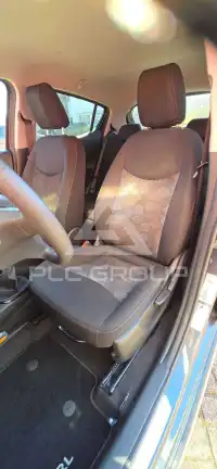 2017 Opel Karl