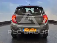 2017 Opel Karl