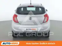 2017 Opel Karl