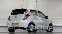 2017 Opel Karl