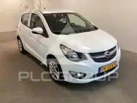 2017 Opel Karl