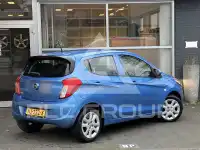 2017 Opel Karl