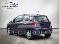 2017 Opel Karl