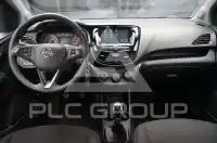 2017 Opel Karl