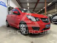 2017 Opel Karl
