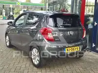 2017 Opel Karl