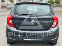 2017 Opel Karl