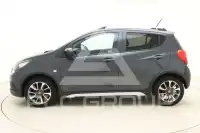 2017 Opel Karl