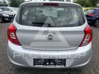 2017 Opel Karl