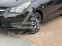 2017 Opel Karl