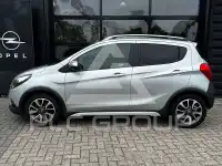 2017 Opel Karl