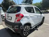 2017 Opel Karl