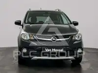 2017 Opel Karl