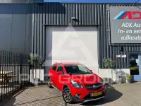 2017 Opel Karl