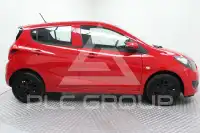 2017 Opel Karl