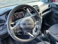 2017 Opel Karl