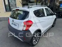 2017 Opel Karl