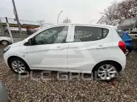 2017 Opel Karl