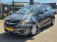2017 Opel Karl