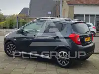2017 Opel Karl