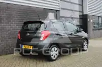 2017 Opel Karl