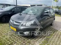 2017 Opel Karl
