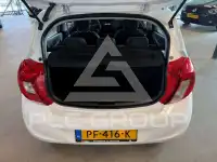 2017 Opel Karl