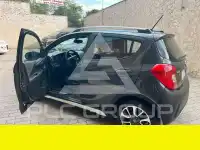 2017 Opel Karl