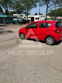 2017 Opel Karl