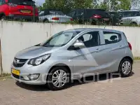 2017 Opel Karl