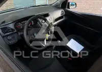 2017 Opel Karl