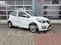 2017 Opel Karl