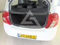 2017 Opel Karl