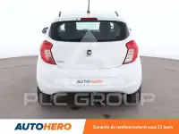 2017 Opel Karl