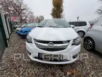 2017 Opel Karl
