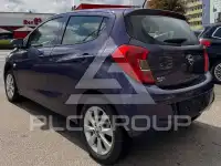 2017 Opel Karl