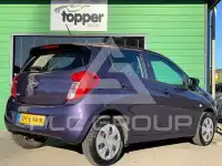 2017 Opel Karl