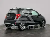 2017 Opel Karl
