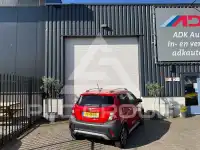 2017 Opel Karl