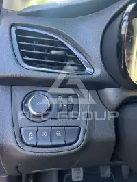 2017 Opel Karl