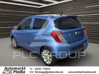2017 Opel Karl