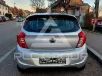 2017 Opel Karl