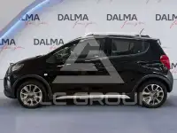 2017 Opel Karl