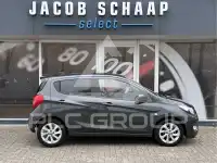 2017 Opel Karl