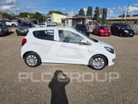 2017 Opel Karl