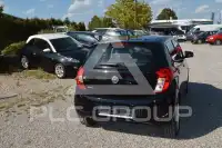 2017 Opel Karl