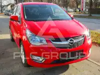 2017 Opel Karl