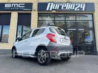 2017 Opel Karl